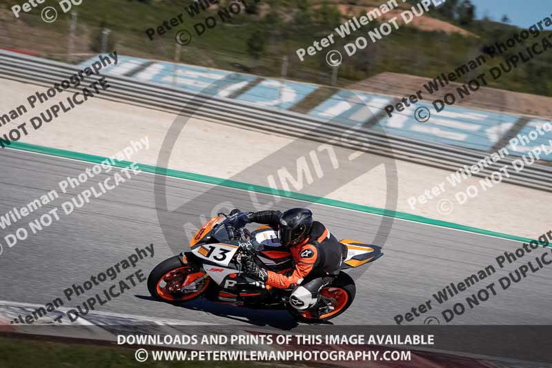 may 2019;motorbikes;no limits;peter wileman photography;portimao;portugal;trackday digital images